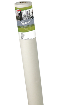 Image for Fredrix Pro Series Primed Cotton Canvas Roll, Tryon 139 Style, 63 Inches x 6 Yards from School Specialty