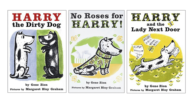 Achieve It! Harry Series: Variety Pack, Grades 1 to 3, Item Number 2105447