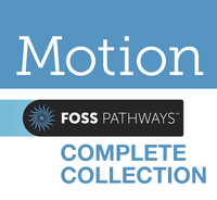 FOSS路径运动集合，项目编号2105752