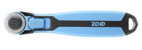 ZOID 28 mm Rotary Cutter with Soft-Touch Handle, Item Number 2105773