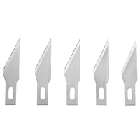 ZOID Art Knife Refill, Pack of 5, Item Number 2105784