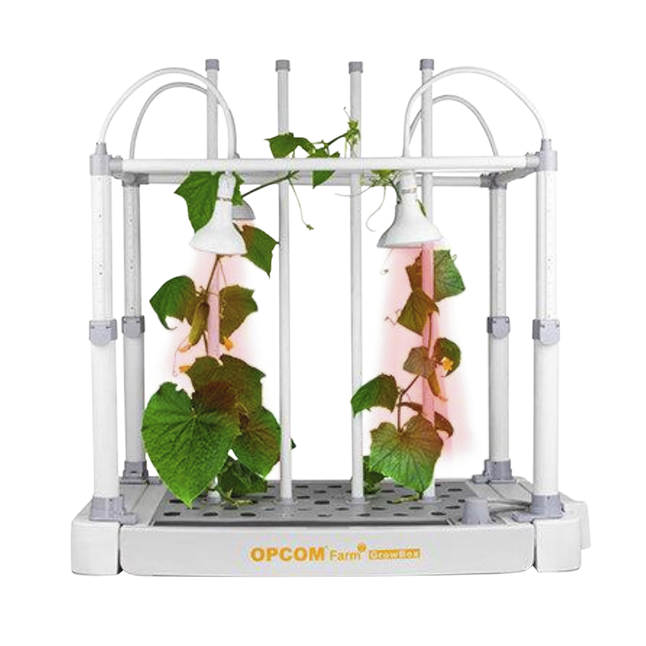 Image for OPCOM GrowBox Hydroponic System from School Specialty