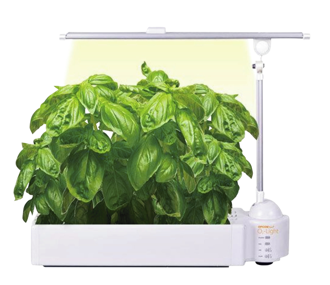 Image for OPCOM O2 Light Farm Hydroponic System from School Specialty