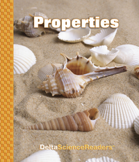 Image for Delta Science Readers Properties Collection from School Specialty