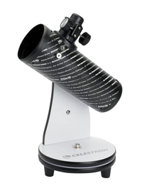 Firstscope Telescope, Item Number 2118135