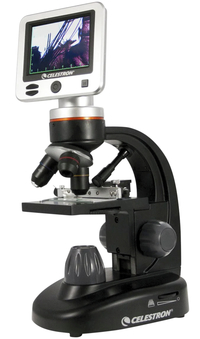 LCD Digital Microscope, Item Number 2118136