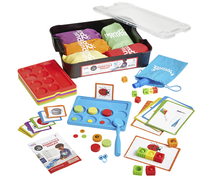 Little Minds at Work Science of Reading Essentials Toolkit, Item Number 2118137