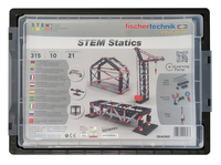 Image for STEM Statics Advanced from School Specialty