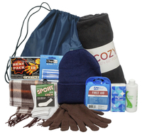 Image for Kits for Kidz Winter Care Kit from School Specialty