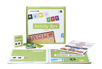 Image for Activiy Box For Tale-Bot Pro from School Specialty