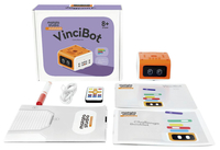 Image for Vincibot (Robot) from School Specialty