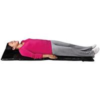 Image for Full Body Vibration Massage Mat with Heat from School Specialty