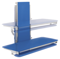 Image for Smirthwaite Hi-Riser Changing Bench, Small from School Specialty