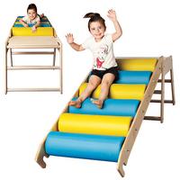 Image for TheraGym Roller Slide Attachment from School Specialty
