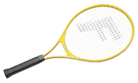 Image for FlagHouse Junior Mid-Sized Tennis Racquet, 24 Inches, Each from School Specialty