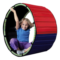 Image for FlagHouse Roller Tunnel, 41 Inch Diameter, Each from School Specialty