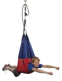 Image for TheraGym Sling Swing from School Specialty