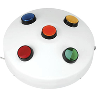 Image for Snoezelen Interactive Controller from School Specialty