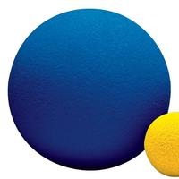 Image for FlagHouse Giant Size Ball, Uncoated Foam, Blue, Each from School Specialty