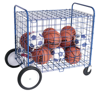 Image for FlagHouse All-Terrain Ball Carrier from School Specialty
