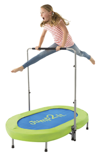 Image for Jump2it Trampoline from School Specialty