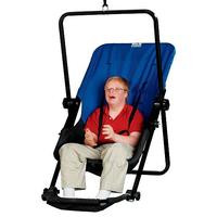 Image for TheraGym Adjustable Angle Swing from School Specialty