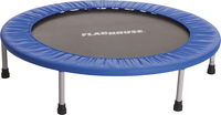 Image for FlagHouse Jogging Trampoline from School Specialty