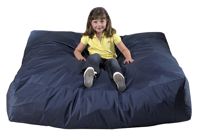 Image for Skil Care Large Crash Pad, 5 x 5 x 2 Feet from School Specialty