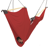 Image for TheraGym Small Chillax Swing from School Specialty