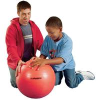 Image for FlagHouse Burst-Resistant Therapy Body Ball, 38 Inches, 440 Pound Capacity from School Specialty