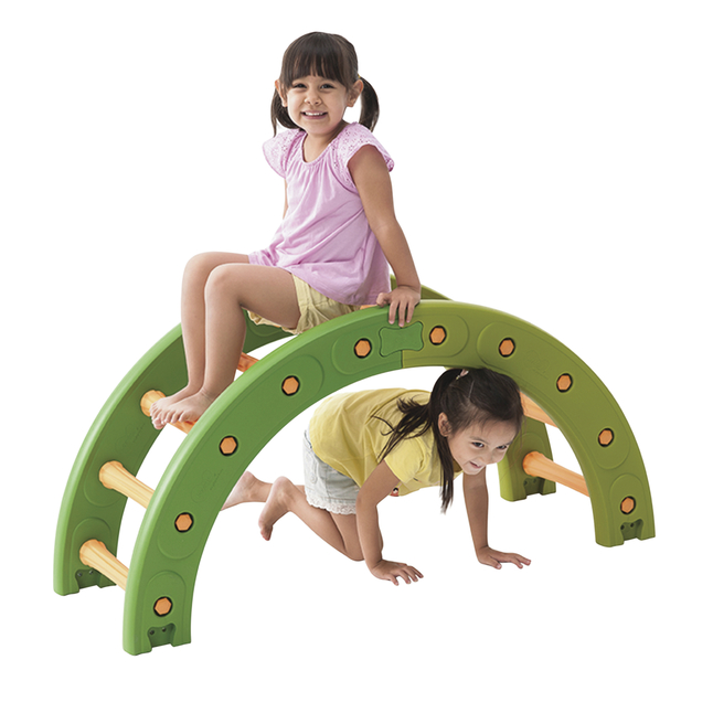 Image for Semi-Circle Balance Arch from School Specialty
