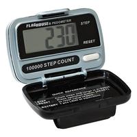 Image for FlagHouse Step Pedometer from School Specialty