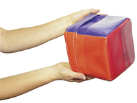 Image for Mini Play Cube from School Specialty