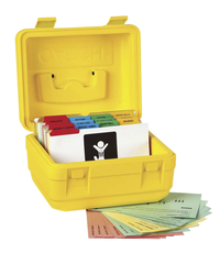 Image for CATCH Kids Club Activity Box for Grades K through 5 from School Specialty