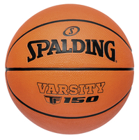 Image for Spalding Varsity TF-150 Outdoor Basketball, Size 5 from School Specialty