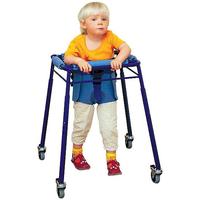 Image for Smirthwaite Mobi-Rover Standing & Mobility Aid from School Specialty