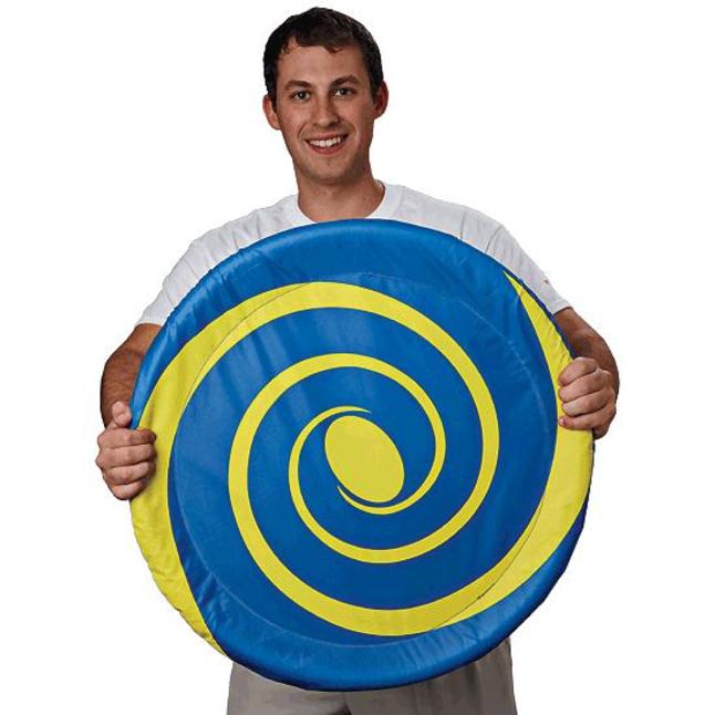 Image for Monster Flying Disc from School Specialty