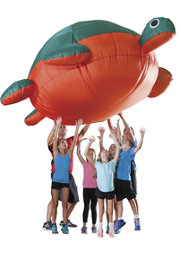 Image for FlagHouse Turtle Airlite, 8 x 6 Feet, Each from School Specialty