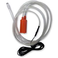 Image for Snoezelen Bubble Tube Filling Pump from School Specialty