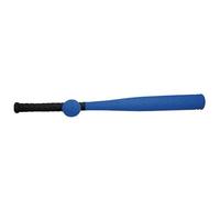 Image for FlagHouse Soft Foam Bat and Ball, 24 Inch Length from School Specialty