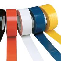 Image for FlagHouse Gym Floor Colored Tape, 2 Inches x 60 Yards, Orange from School Specialty