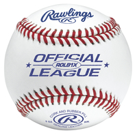 Image for Rawlings Bucket O Baseballs, 36 Balls from School Specialty