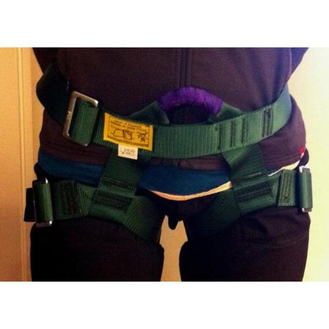 Image for Universal Harness, Extra-Small from School Specialty