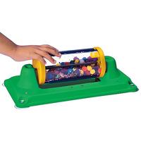 Image for FlagHouse Glitter Roll and Music Base/Switch, 14 x 7 x 5 Inches from School Specialty