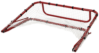 Image for Folding Steel Hockey Goal from School Specialty