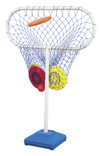 Image for FlagHouse Target Hoop from School Specialty