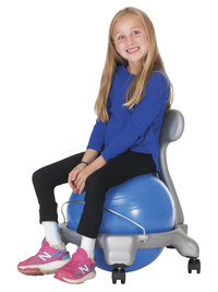Image for Ball Chair for Child from School Specialty