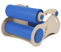 Image for Smirthwaite Deluxe Body Roller from School Specialty