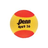 Image for QuickStart Tennis Balls, Pack of 12 from School Specialty