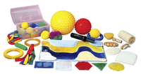 Image for Tactile Solutions Box from School Specialty